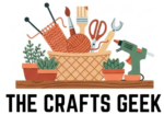 The Crafts Geek
