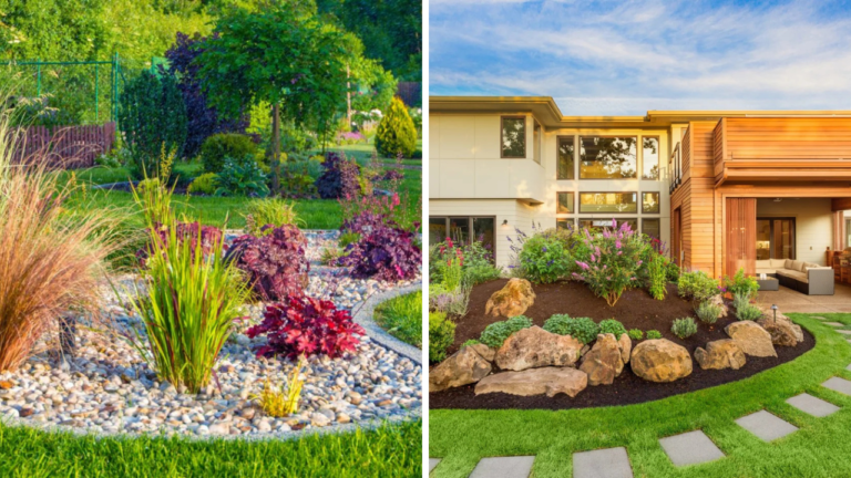 What Are The 5 Basic Elements Of Landscape Design?