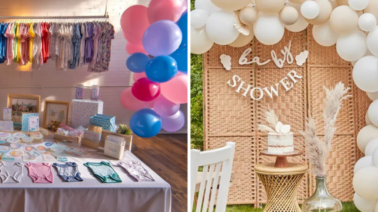 What Is a Baby Shower? Everything You Need to Know