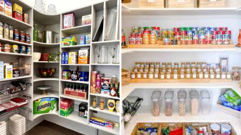 What Are Pantry Design Mistakes To Avoid?