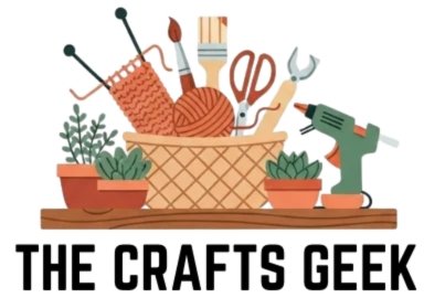 The Crafts Geek